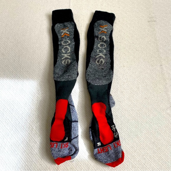 Ski or Snowboard Socks - Picture 1 of 2